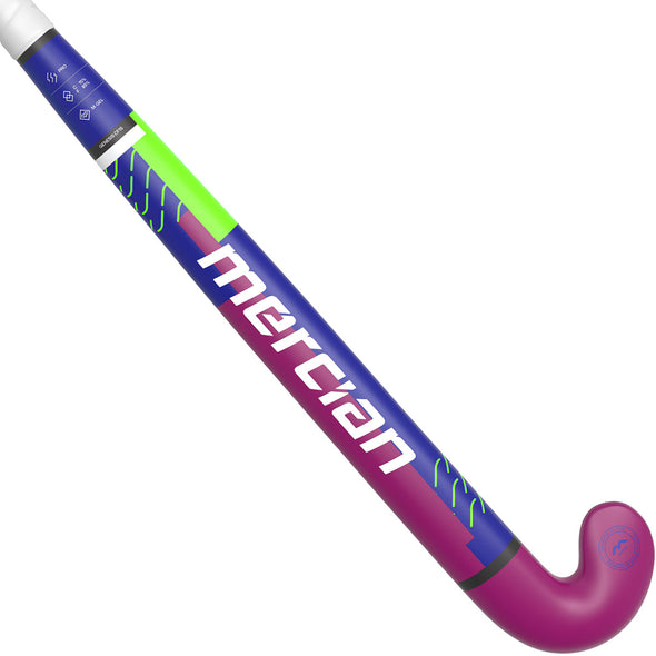 Mercian Genesis CF15 Pro Hockey Stick - 2025