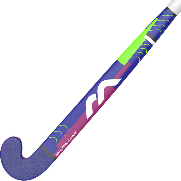 Mercian Genesis CF15 Pro Hockey Stick - 2025