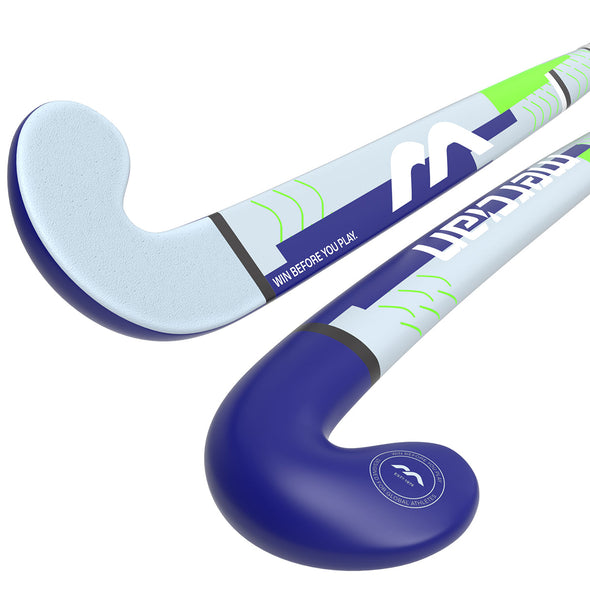 Mercian Genesis CF25 Pro Hockey Stick - 2025