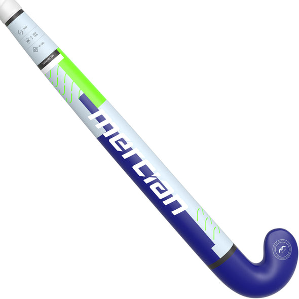 Mercian Genesis CF25 Pro Hockey Stick - 2025