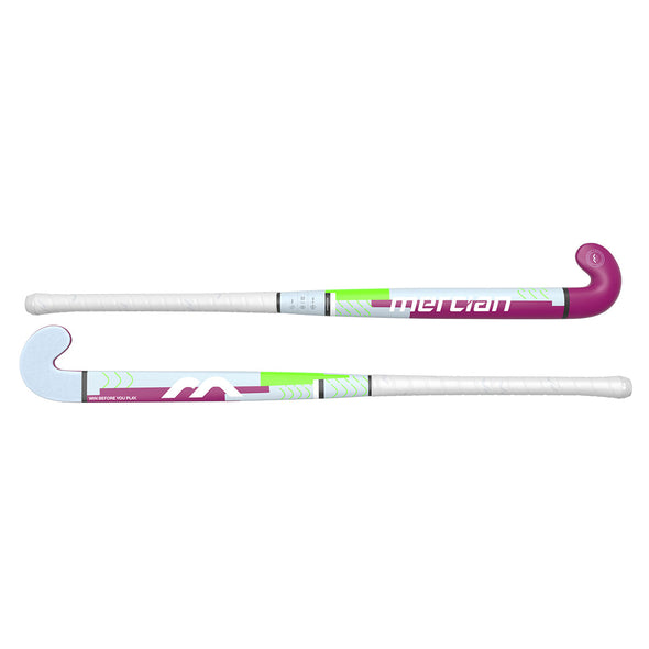 Mercian Genesis CF25 Pro Hockey Stick - 2025