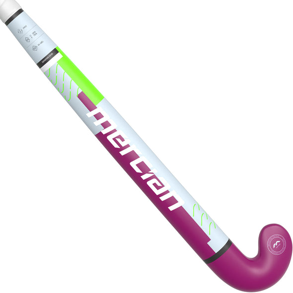Mercian Genesis CF25 Pro Hockey Stick - 2025