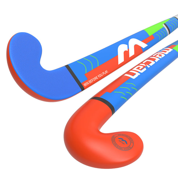 Mercian Genesis CF5 Pro Hockey Stick - 2025