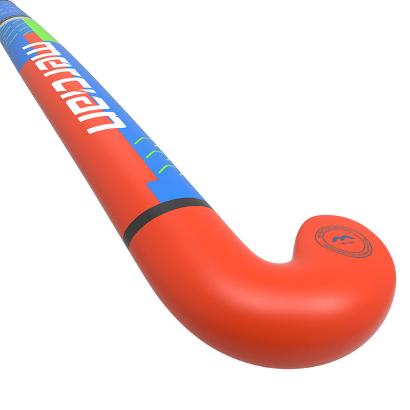 Mercian Genesis CF5 Pro Hockey Stick - 2025