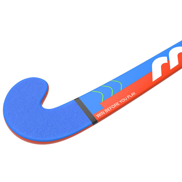 Mercian Genesis CF5 Pro Hockey Stick - 2025
