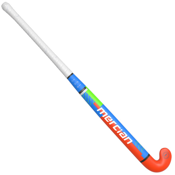 Mercian Genesis CF5 Pro Hockey Stick - 2025