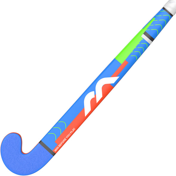Mercian Genesis CF5 Pro Hockey Stick - 2025