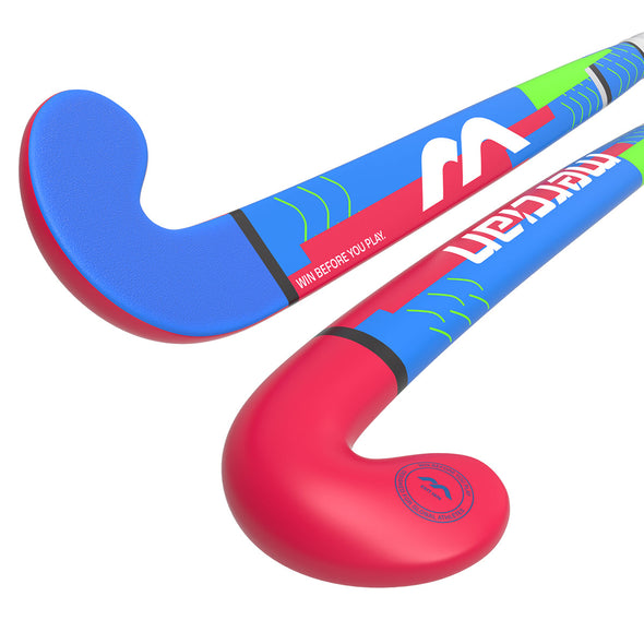 Mercian Genesis CF5 Pro Hockey Stick - 2025