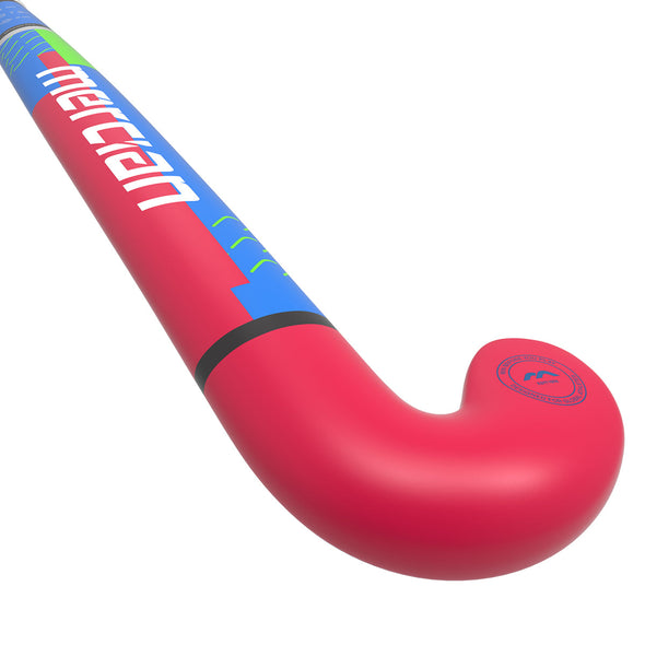 Mercian Genesis CF5 Pro Hockey Stick - 2025