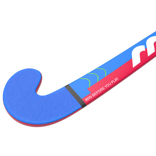Mercian Genesis CF5 Pro Hockey Stick - 2025