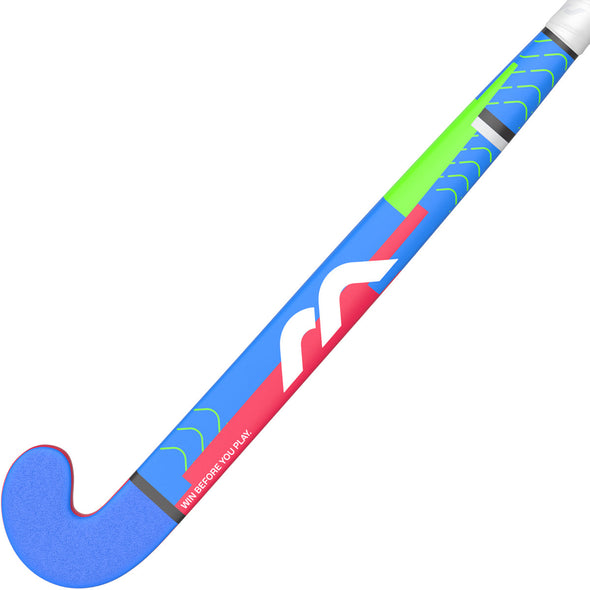 Mercian Genesis CF5 Pro Hockey Stick - 2025