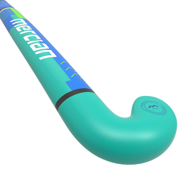 Mercian Genesis CF5 Pro Hockey Stick - 2025