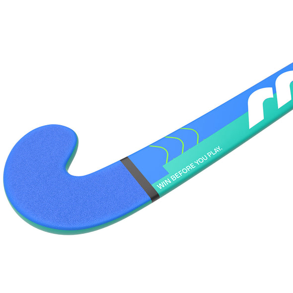 Mercian Genesis CF5 Pro Hockey Stick - 2025