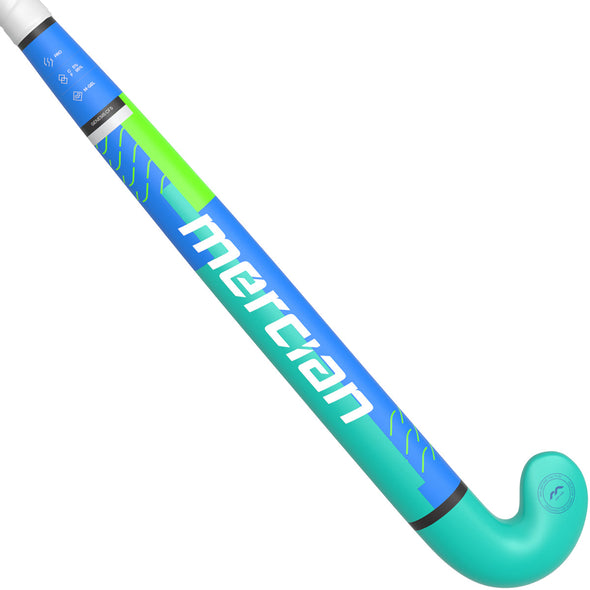 Mercian Genesis CF5 Pro Hockey Stick - 2025