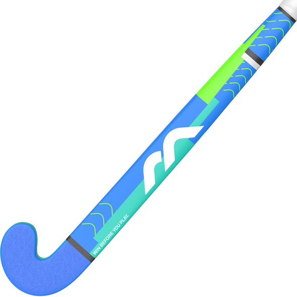 Mercian Genesis CF5 Pro Hockey Stick - 2025