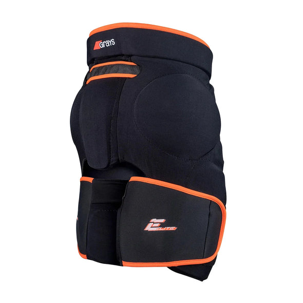 Grays Elite Hockey Goalkeeping Padded Shorts