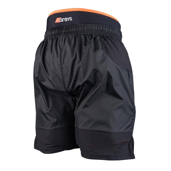 Grays Elite Hockey Goalkeeping Overshorts