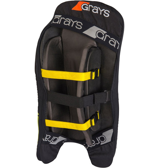 Grays Nitro Goalkeeping Indoor Pad Cover