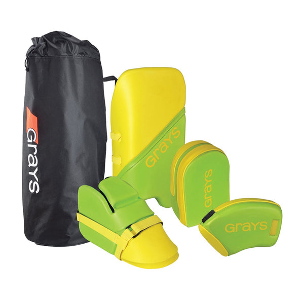 Grays G100 Goalkeeping Set