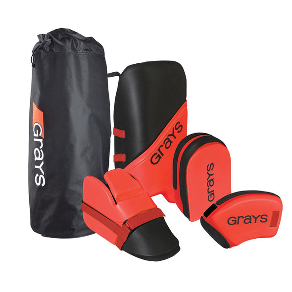 Grays G100 Goalkeeping Set