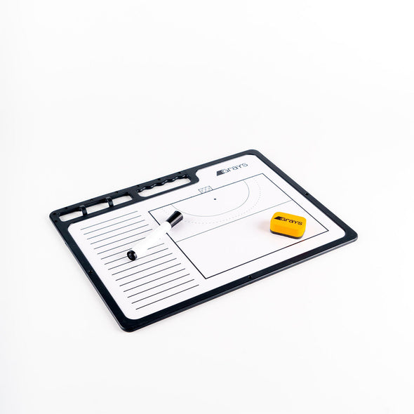 Grays Hockey Tactic Board