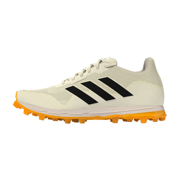 Adidas Fabela Zone 2.1 Hockey Shoes - 2024