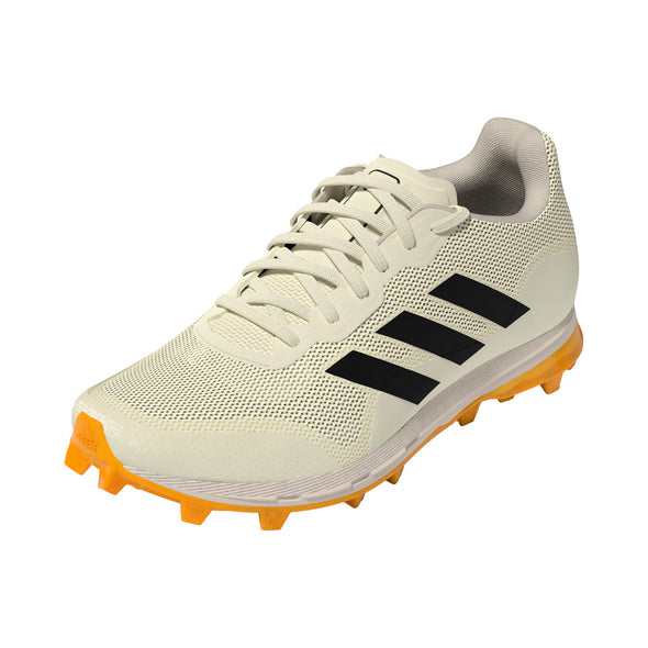 Adidas Fabela Zone 2.1 Hockey Shoes - 2024