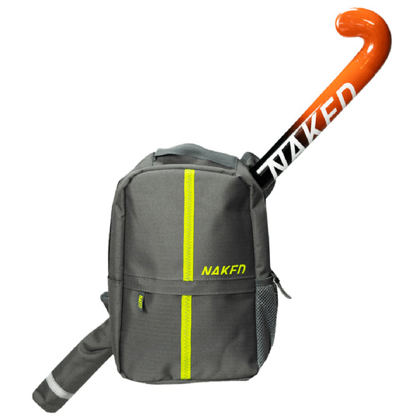 Naked Junior Hockey Backpack