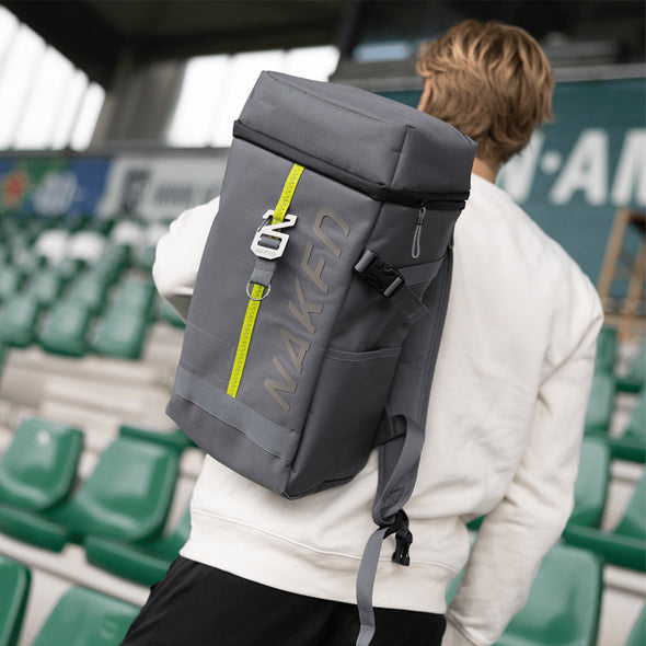 Naked 20L Hockey Backpack