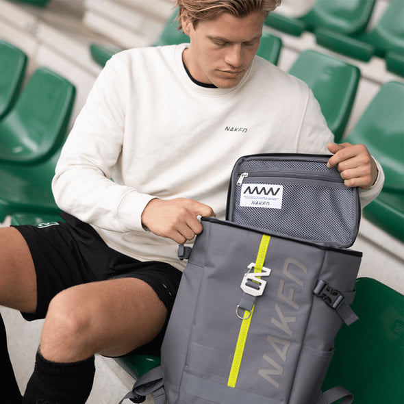 Naked 20L Hockey Backpack