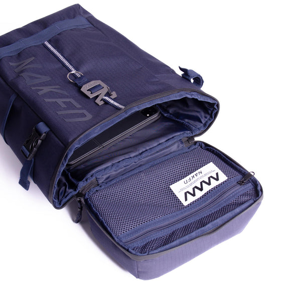 Naked 20L Hockey Backpack