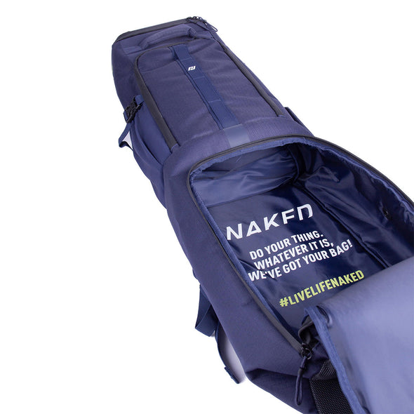 Naked 45L Hockey Stick Bag