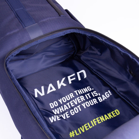 Naked 45L Hockey Stick Bag