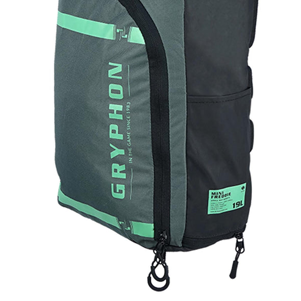 Gryphon Mini Freddie Hockey Bag - 2025
