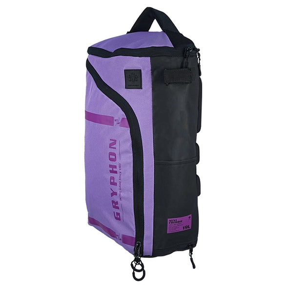 Gryphon Mini Freddie Hockey Bag - 2025