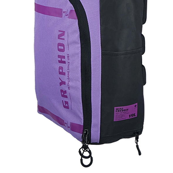 Gryphon Mini Freddie Hockey Bag - 2025