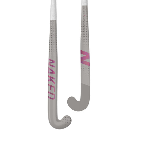 Naked Dream 90 Pro Bow Hockey stick - 2025