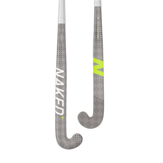 Naked Dream Plus Pro Bow Hockey stick - 2025