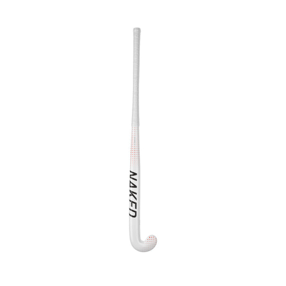 Naked Extreme 50 X-Late Bow Hockey stick - 2025
