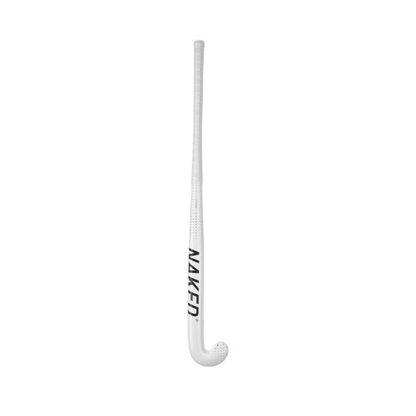 Naked Extreme Plus X-Late Bow Hockey stick - 2025