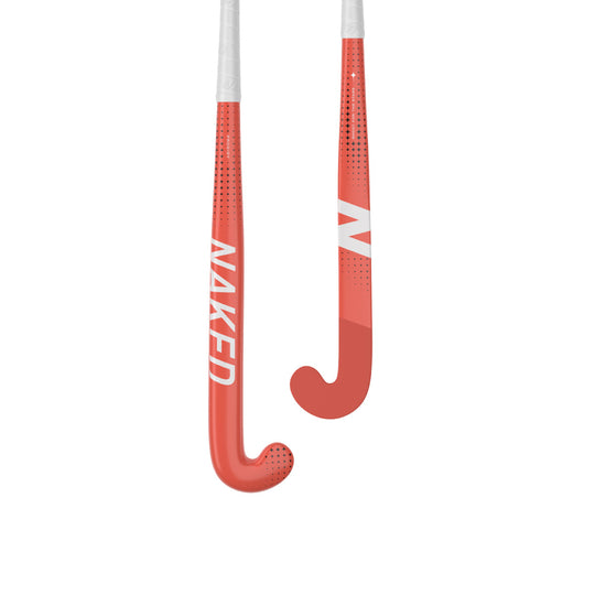 Naked Prodigy 15 Junior Hockey stick - 2025