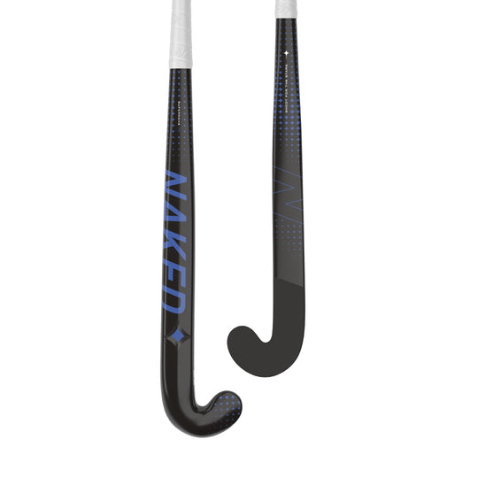 Naked Supernova 70 Superlow Bow Hockey stick