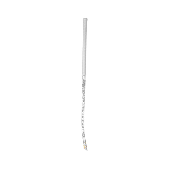 Naked Red Bull Power Superlow Bow Hockey stick
