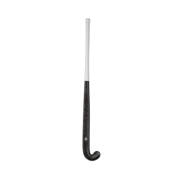 Naked Supernova Plus Superlow Bow Hockey stick