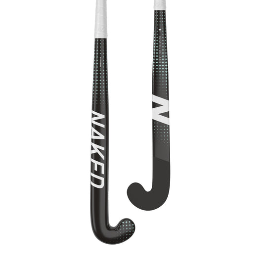 Naked Supreme 30 Low Bow  Hockey stick - 2025