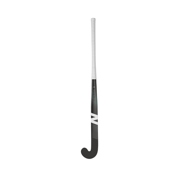 Naked Supreme 30 Low Bow  Hockey stick - 2025