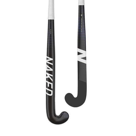 Naked Supreme 70 Low Bow Hockey stick - 2025