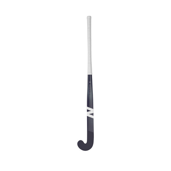 Naked Zeme 30 Mid Bow Hockey stick - 2025