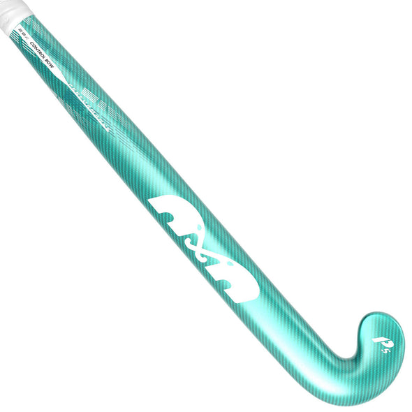 TK Performance 5 Control Bow Hockey Stick - 2025