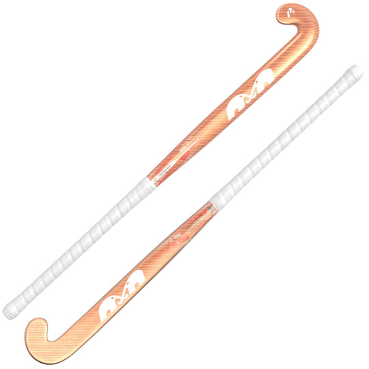 TK Performance 6 Control Bow Hockey Stick - 2025